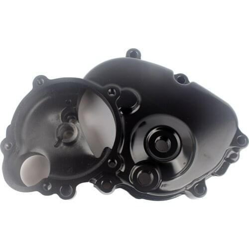 Engine Stator Cover Crankcase Protector Cover fit for KAWASAKI Ninja ZX6R 2009 2010 2011