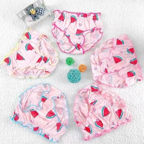 LITTLE Q Underwear For Babies
