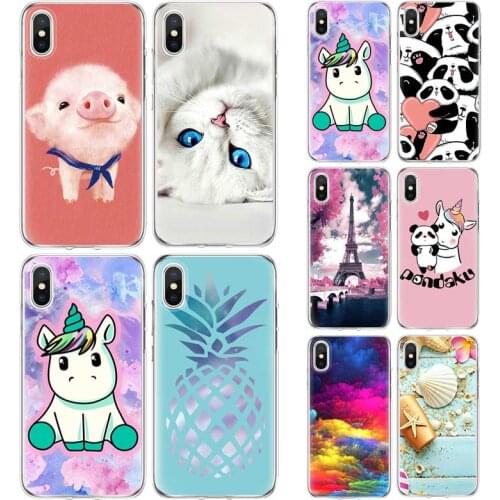 Чехлы для телефонов Samsung Galaxy J4 Plus MaikcQ China At AliExpress