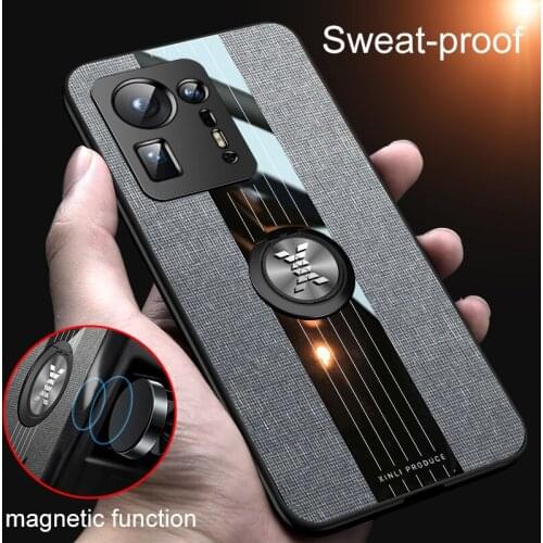 MAKAVO Xiaomi Mi Mix Phone Cases