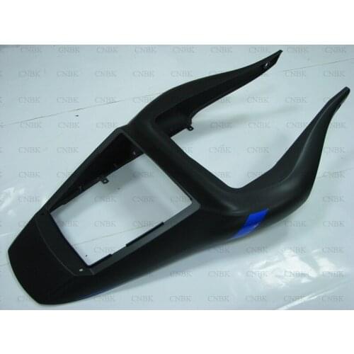Fairing for YZFR6 1998 for YAMAHA YZFR6 Fairings 1998 for YAMAHA YZFR6 Fairings 1998 - 2002 Blue Black