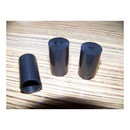 Authentic Boron Carbide Nozzle Small Box Type Play Spit Blast Nozzle Head Sand-blasting Gun Mouth