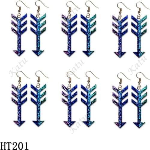 Earring Cutting dies - New Die Cutting And Wooden Mold,HT201 Suitable For Common Die Cutting Machines On The Market