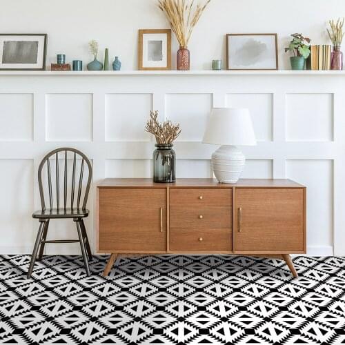 Modern PVC Wallpaper Living Room Bedroom Decor Aesthetic Wall Sticker Self Adhesive Wall Paper Decals for Furniture Decoration