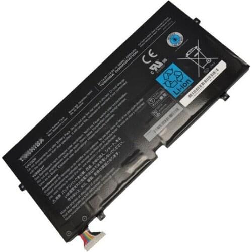 UGB genuine Replacement Toshiba Protege M930 Series PA5030U-1BRS Battery