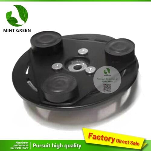 For Dodge Nitro For Dodge Nitro For Jeep Liberty 3.7L 2006-2008 AC Compressor Clutch Hub 2006-2008 FS00-DM5AA-03 55111400AB