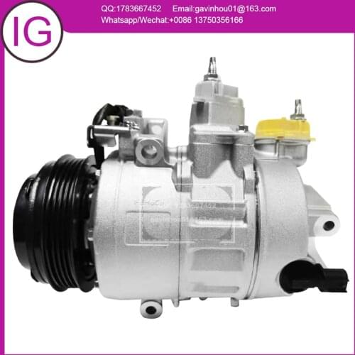 FOR CAR AC Compressor Ford Mondeo 2.0 Reebok 2.0 Car Spare Parts