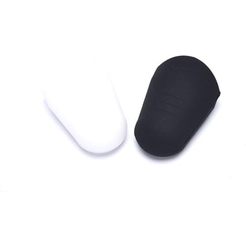 1pc Saxophone Clarinet Flute Mouthpiece Protective Cap Head For Alto Tenor