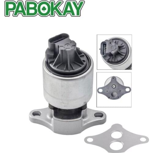 17113301 17113303 17113405 17113535 17113613 12578038 12578040 17093020 17094028 17096200 EGR VALVE