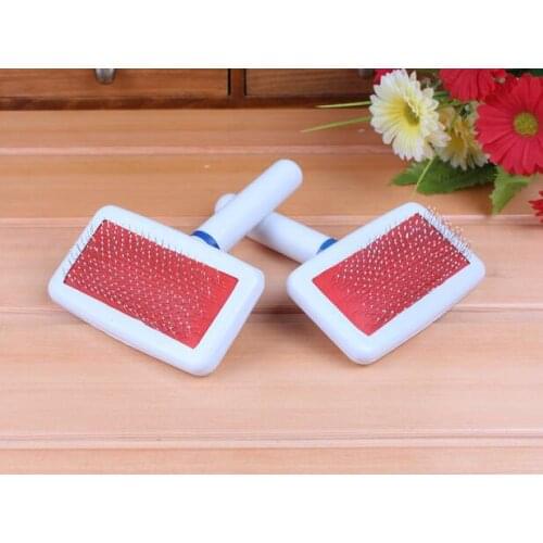 200pcs Pet Dog Grooming Multifunction Practical Needle Comb for Dog Cat Tool Brush Pet Supplies