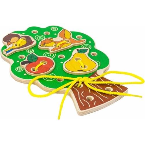 Алатойс Puzzles & Puzzles