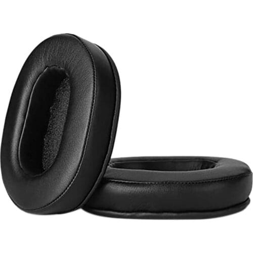 JABS Ear Cushions Memory Foam Earpads Cover Replacement Ear Pads for ATH M50X Fits Audio Technica M40X M30X M20
