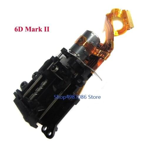 Second-hand For Canon 6D2 6D Mark II Mirror Box Driving Base Motor Group Driver Engine Unit Camera Replacement Spare Part