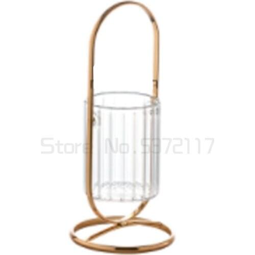 Household Stainless Steel Fork Fruit Fork Storage Dining Table Kitchen Decor Small Spoon Chopsticks Storage Box Home DecorationF