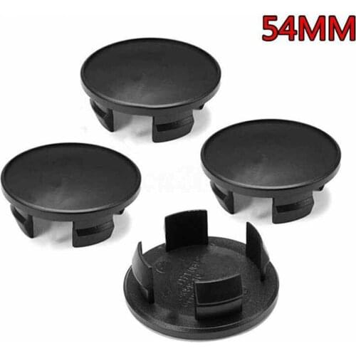 Center Car Wheel Center Cap For Mini Cooper Fresh Hub Parts Wheel 4pcs