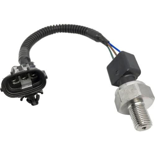 Fuel Pressure Sensor for Lexus IS250 IS350 GS300 8945830010 Replacement 1pc