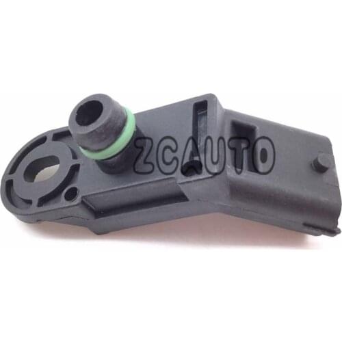 MAP Sensor For Renault Clio Espace Laguna Modus Thalia Trafic Twingo Wind Smart Cabrio City-Coupe Fortwo Roadster Ignis Swift