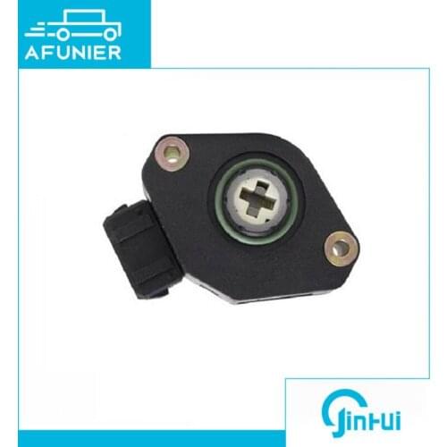 12 months quality guarantee Throttle position sensor for Volkswagen VW Cabrio Golf Jetta Passat 2.0 OE No.037907385N