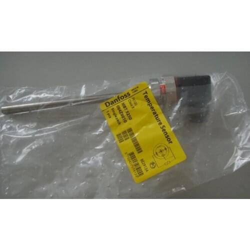MBT5250 084Z8010 Danfoss temperature sensor, genuine quality temperature transmitter