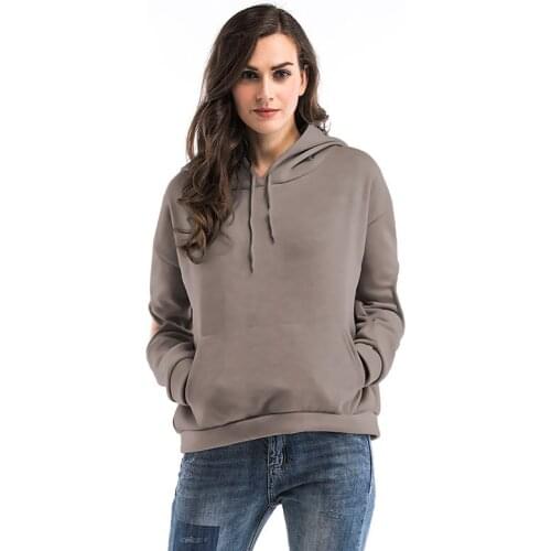 Женские толстовки DHshanqi China At AliExpress