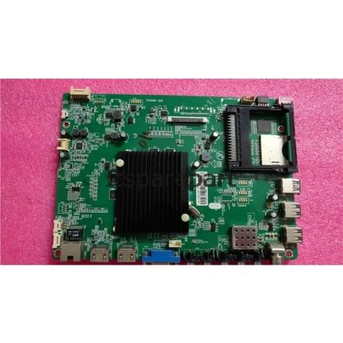 For LED49R70U Board 35020457 with Screen 72000955YT 955YT