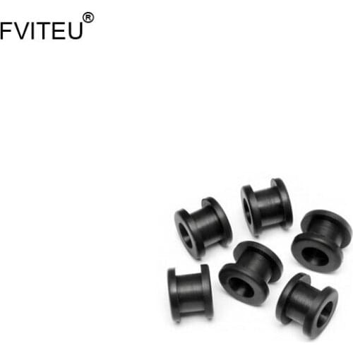 FVITEU Fuel tank fixed damping pad for 1/5 HPI BAJA 5B SS Rovan King Motor