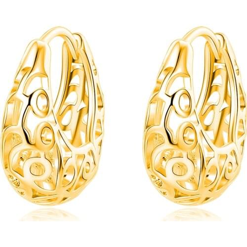 Humorcat Earrings Rings