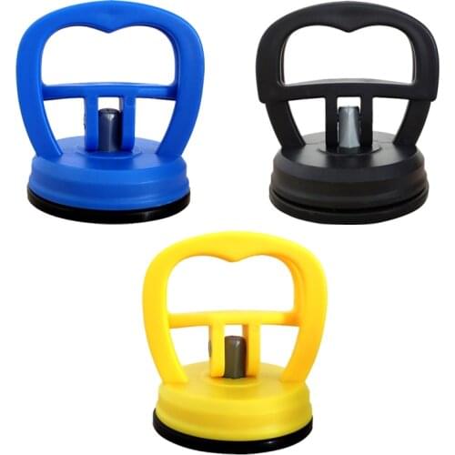1PC Mini Car Body Repair Dent Remover Puller Tool Suction Cup Car Dent Removal Tool Phone Screen Glass Lifter Car Repair Tool