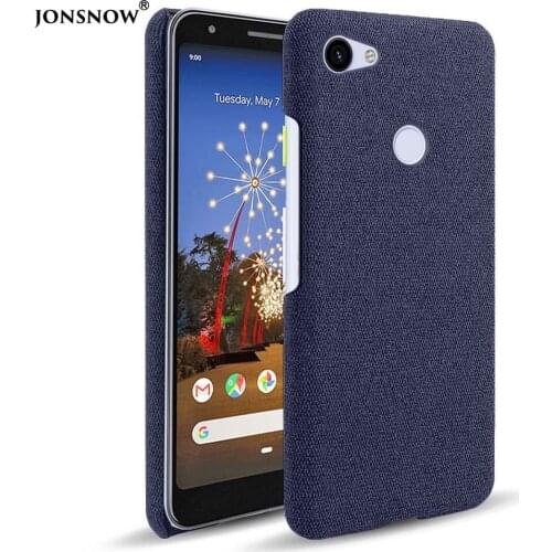 JONSNOW Google Pixel 3 XL Phone Cases