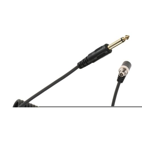 Camera Flashes Accessories to PC Flash Sync Cable 6.35mm Screw Lock for Trigger Studio Light Studio Photography Speedlite