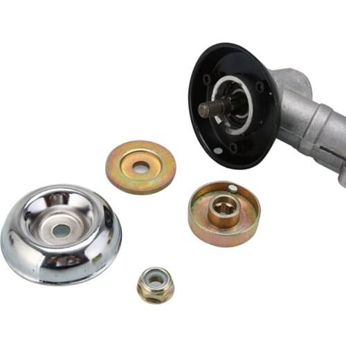 Nut Fixing Kit For Strimmer Brushcutter Replacement Metal Gearbox Blade Accessories for Lawn Mower Trimmer Brush Cutter