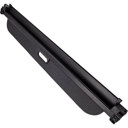 Cargo Cover Rear Trunk Luggage Security Shade For BMW X5 E70 X5M F15 2007-2018