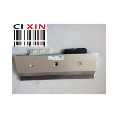 The new original zebra 140XIIII PLUS 200dpi print head P1004234 thermal sensitive head 140XI4 200dpi label head