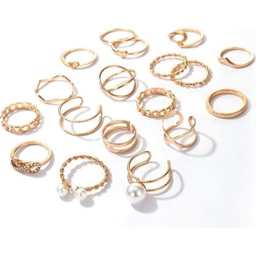 2021 Slytherin Punk Ring New Fashion Ring Halloween For Women Masculino Anel Rings Rings Phalanx Jewelry Set Jewelry On H8F2