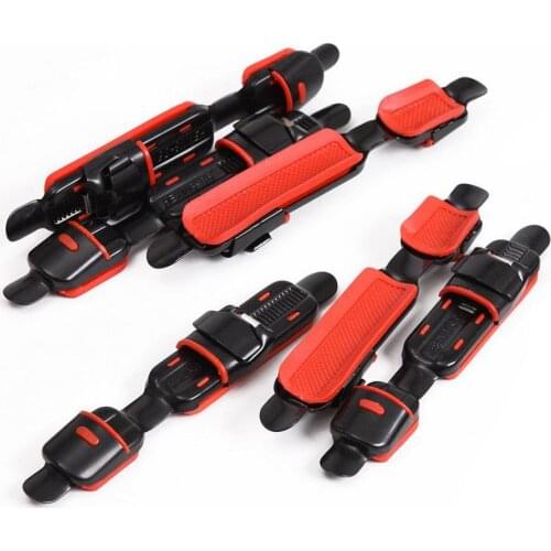 Leo Fishing Rod DIY Wheel Seat Reel Seat For Casting Rod Fishing Reel Rod Handle Fishing Accessory