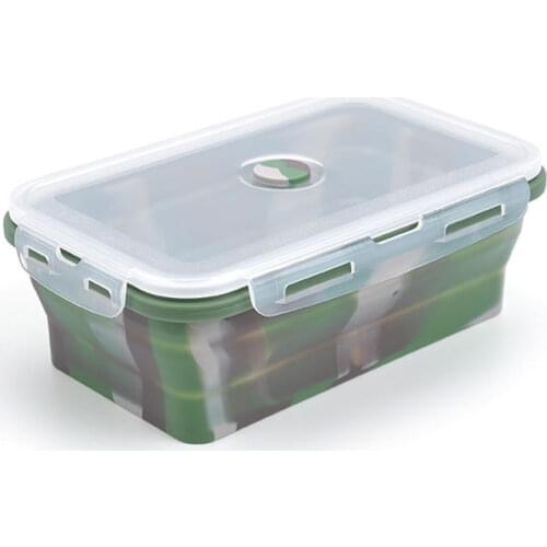 Upspirit Folding Lunch Boxes China