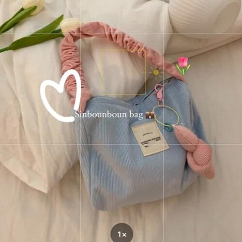 YYHHXL Women's Bags With Zippers