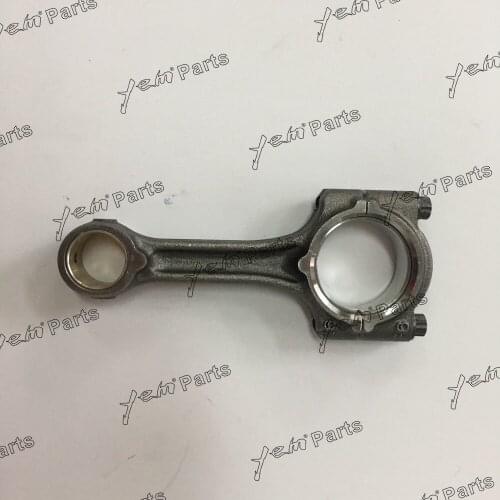 For Kubota engine parts D662 Con rod assy 1G687-22010