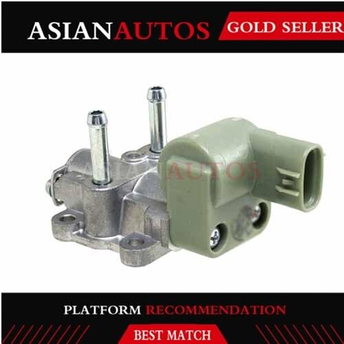 22270-11010 Idle Air Control Valve IACV For 1995-1997 Toyota Tercel Paseo 1.5L