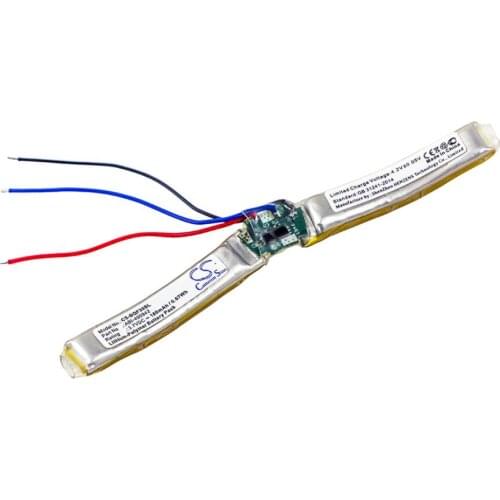 Cameron Sino 180mah battery for BOSE QC30 QuietComfort 30 ABI-400942