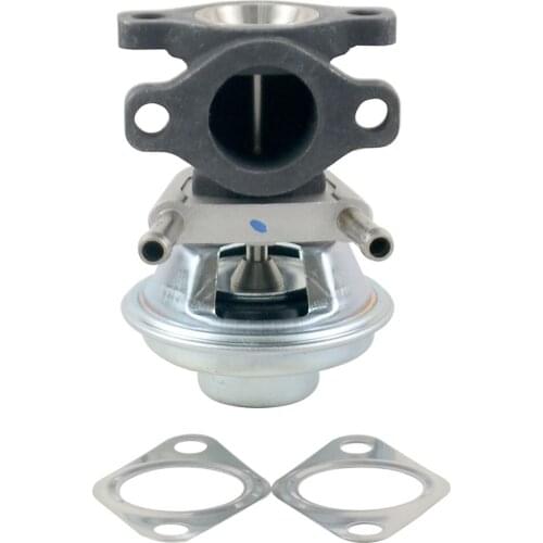 AP01 EGR Valve for Fiat Ducato Bus / Box (250, 290) 120 Multijet 2,3 D AGR 504150396