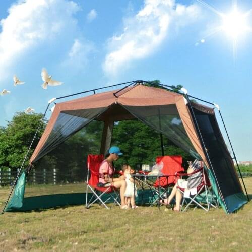 Athenaegis Rain Tents