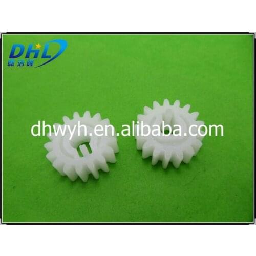 Free Shipping I4 Developer Gear 17T for Sharp MX 550 520 620 700