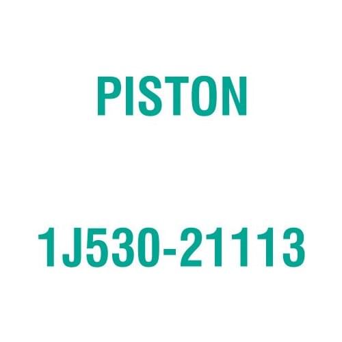 For Kubota 1J530-21113 PISTON