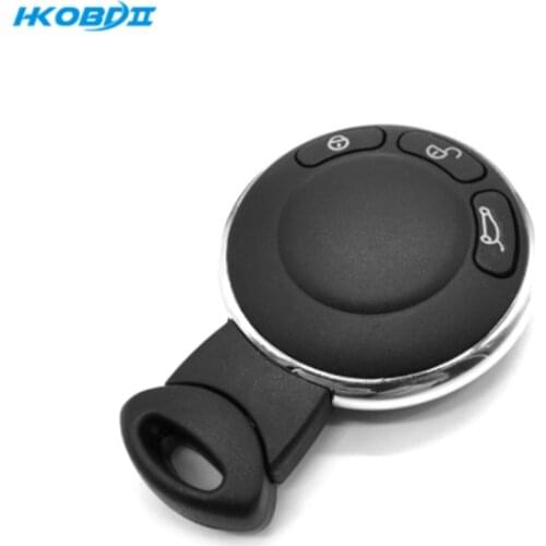 HKOBDII Remote Smart Key 315/315LP/433/868MHz for BMW/MINI COOPER S ONE D CLUBMAN COUNTRYMAN CABRIO Car Lock