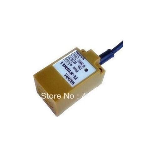 Inductive Proximity Sensor,TL-N10MF1,PNP,3-wire NO,Proximity Switch