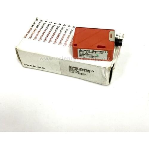 Leuze electronic PRK 25/66.41-S8 For Kba Offset Spare Parts
