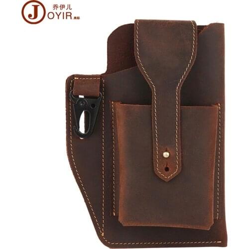 Newhotstacy Bag 08262021 Mens phone bag sports tactics waist bag small bag