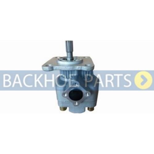 Assy pump 38240-36100 for L235 L4202 L275 L2602 L2402