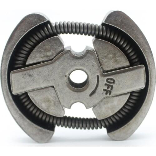 NEW Clutch For PARTNER 33 350 P350 P351XT 352 370 371 391 530014949 Chainsaw Replacement Parts